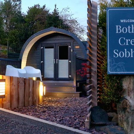 Bothan Creag Sobhrag Ballachulish Exterior photo