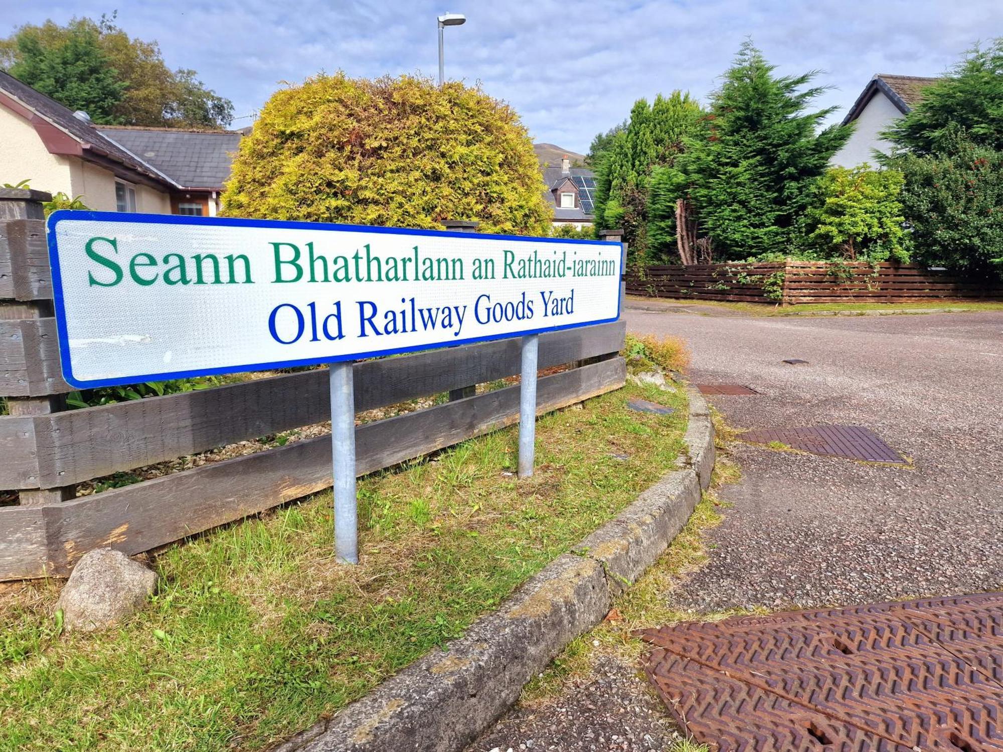 Bothan Creag Sobhrag Ballachulish Exterior photo