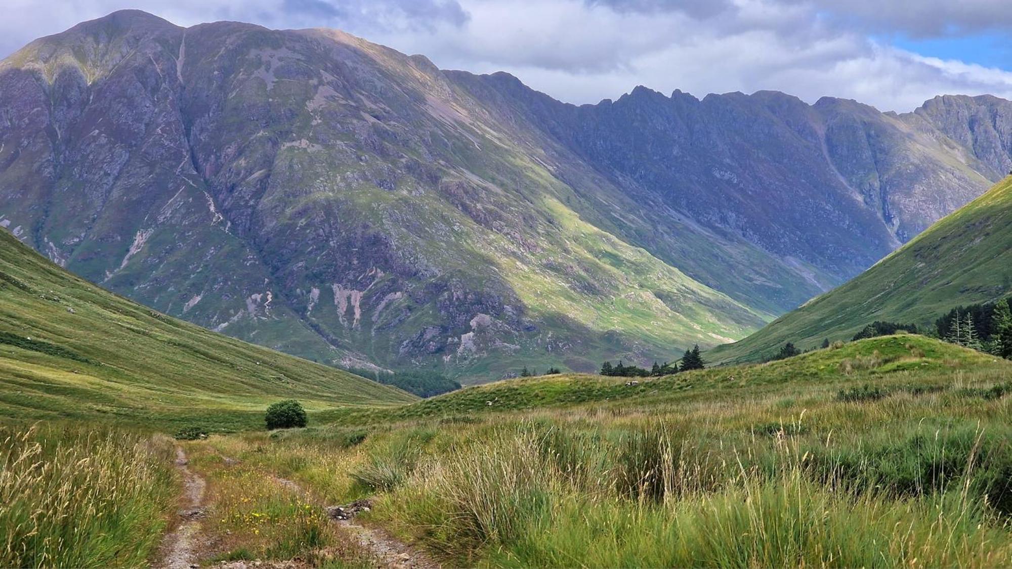 Bothan Creag Sobhrag Ballachulish Exterior photo