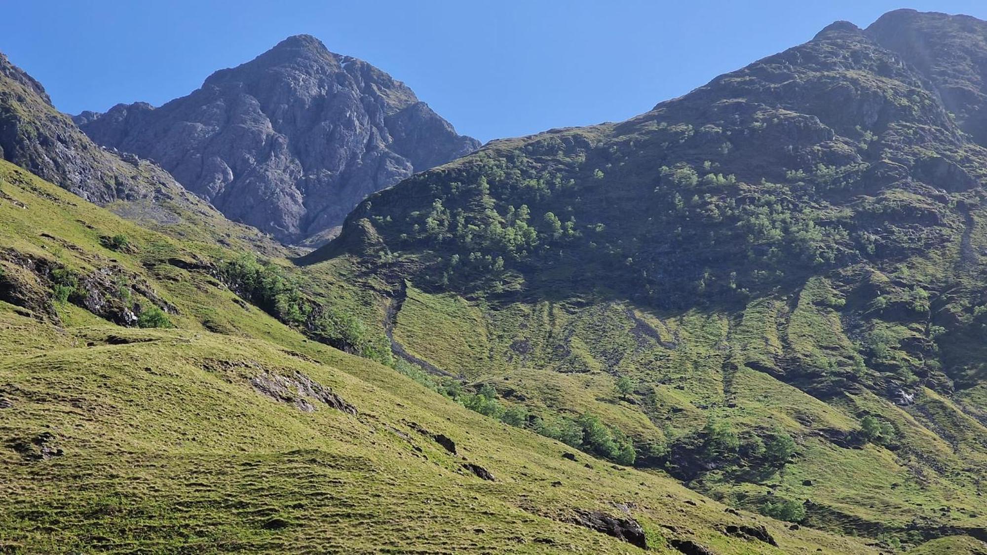 Bothan Creag Sobhrag Ballachulish Exterior photo