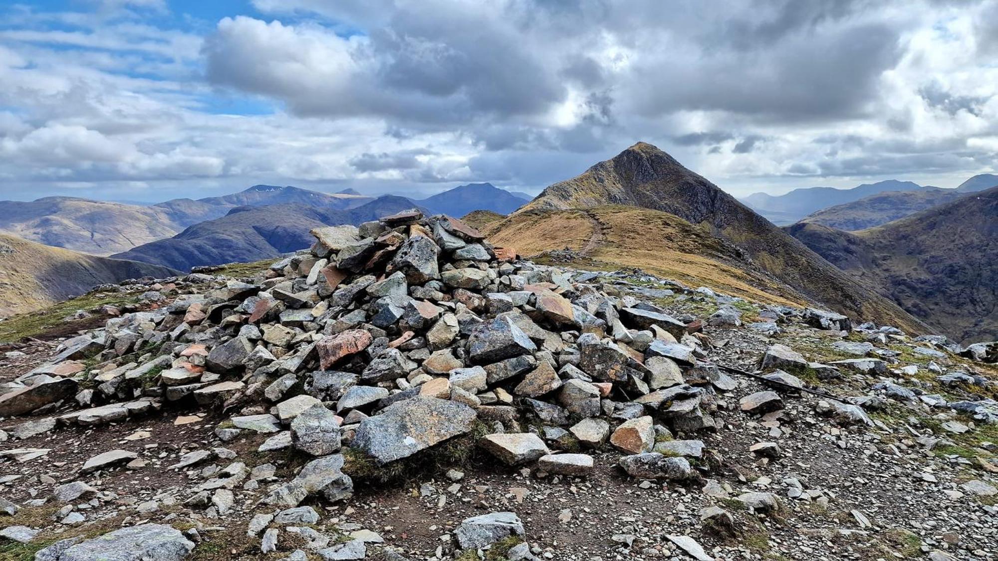 Bothan Creag Sobhrag Ballachulish Exterior photo