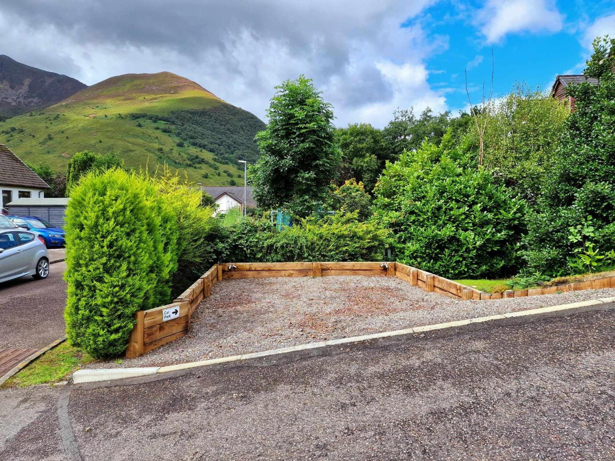 Bothan Creag Sobhrag Ballachulish Exterior photo